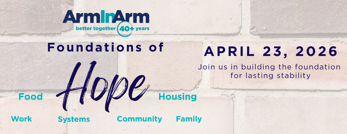 Foundations of Hope, April 23, 2026